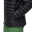 Cotopaxi Fuego Down Hooded Jacket - Mens, Cotopaxi Black, 2XL, FDJ-F23-CPBLK-M-XXL