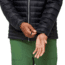Cotopaxi Fuego Down Hooded Jacket - Mens, Cotopaxi Black, 2XL, FDJ-F23-CPBLK-M-XXL