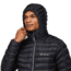Cotopaxi Fuego Down Hooded Jacket - Mens, Cotopaxi Black, 2XL, FDJ-F23-CPBLK-M-XXL
