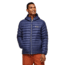 Cotopaxi Fuego Down Hooded Jacket - Mens, Cotopaxi Maritime, 3XL, FDJ-F23-CPMTM-M-XXXL