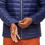 Cotopaxi Fuego Down Hooded Jacket - Mens, Cotopaxi Maritime, 3XL, FDJ-F23-CPMTM-M-XXXL