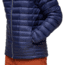 Cotopaxi Fuego Down Hooded Jacket - Mens, Cotopaxi Maritime, 3XL, FDJ-F23-CPMTM-M-XXXL