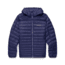 Cotopaxi Fuego Down Hooded Jacket - Mens, Cotopaxi Maritime, 3XL, FDJ-F23-CPMTM-M-XXXL