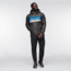 Cotopaxi Fuego Down Hooded Jacket - Mens, Iron Stripes, Small, FDJ-F21-IRONS-M-S