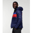 Cotopaxi Fuego Down Hooded Jacket - Mens, Maritime Stripes, Small, FDJ-F21-MTMS-M-S