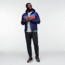 Cotopaxi Fuego Down Hooded Jacket - Mens, Maritime Stripes, Small, FDJ-F21-MTMS-M-S