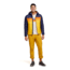 Cotopaxi Fuego Down Hooded Jacket - Mens, Maritime &amp; Sunset, Extra Small, FDJ-S23-MTMSU-M-XS