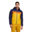 Cotopaxi Fuego Down Hooded Jacket - Mens, Maritime &amp; Sunset, Extra Small, FDJ-S23-MTMSU-M-XS