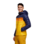 Cotopaxi Fuego Down Hooded Jacket - Mens, Maritime &amp; Sunset, Extra Small, FDJ-S23-MTMSU-M-XS
