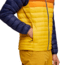 Cotopaxi Fuego Down Hooded Jacket - Mens, Maritime &amp; Sunset, Extra Small, FDJ-S23-MTMSU-M-XS
