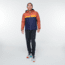 Cotopaxi Fuego Down Hooded Jacket - Mens, Spice &amp; Maritime, Extra Large, FDJ-S22-SPMTM-M-XL
