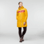 Cotopaxi Fuego Down Parka - Womens, Amber Stripes, Small, FLJ-F22-AMBS-W-S