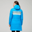 Cotopaxi Fuego Down Parka - Womens, Saltwater Stripes, Small, FLJ-F22-SLTRS-W-S