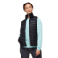Cotopaxi Fuego Down Vest - Womens, Cotopaxi Black, Extra Small, FDV-F23-CPBLK-W-XS