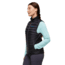 Cotopaxi Fuego Down Vest - Womens, Cotopaxi Black, Extra Small, FDV-F23-CPBLK-W-XS