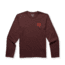 Cotopaxi Hello Llama Long-Sleeve T-Shirt - Mens, Chestnut, Extra Large, LS-F22-HLL-CHSNT-M-XL