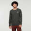 Cotopaxi Hello Llama Long-Sleeve T-Shirt - Mens, Iron, Large, LS-F22-HLL-IRON-M-L