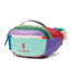 Cotopaxi Kapai Hip Pack, Del Dia, KAP1.5-S22-DD