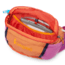 Cotopaxi Lagos Hydration Hip Pack - Unisex, Mezcal &amp; Foxglove, 5L, LG5-S23-MZFOX