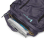Cotopaxi Lagos Hydration Pack - Unisex, Graphite, 15L, LG15-S23-GRPHT