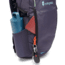 Cotopaxi Lagos Hydration Pack - Unisex, Graphite, 15L, LG15-S23-GRPHT