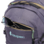 Cotopaxi Lagos Hydration Pack - Unisex, Graphite, 15L, LG15-S23-GRPHT