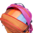Cotopaxi Lagos Hydration Pack - Unisex, Mezcal &amp; Foxglove, 25L, LG25-S23-MZFOX