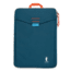 Cotopaxi 14in Laptop Sleeve, Abyss and Lake, One Size, LPS14-F24-ABLKE