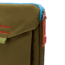 Cotopaxi Laptop Sleeve, 14in, Live Oak and Woods, LPS14-F24-LOWD