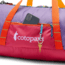 Cotopaxi Ligera 45L Duffel Bag, Del Dia, One Size, L45-S25-DD