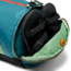 Cotopaxi Ligera Duffel Bag - Cada DIa - Unisex, Drizzle, Universal, L45-F23-DRIZZ-U-U
