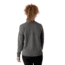 Cotopaxi Lozano Quarter Zip Fleece - Womens, Black Heather, Extra Small, TQZ-F21-BLK-W-XS