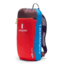Cotopaxi Luzon 18L Backpack, Del Dia, One Size, LZ18-S25-DD