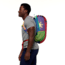 Cotopaxi Luzon 24L Backpack, Del Dia, Universal, LZ24-F23-DD