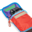 Cotopaxi Maigo Neck Pouch, Del Dia, MAI-S22-DD