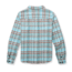 Cotopaxi Mero Flannel Shirt - Womens, Bluegrass Plaid, Medium, LSFL-F22-BLGP-W-M