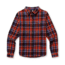 Cotopaxi Mero Flannel Shirt - Womens, Cavern Plaid, Medium, LSFL-F22-CAVP-W-M