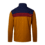 Cotopaxi Monte Hybrid Jacket - Mens, Bronze/Maritime, Extra Large, MONT-F20-BRMT-M-XL