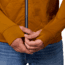 Cotopaxi Monte Hybrid Jacket - Mens, Bronze/Maritime, Extra Large, MONT-F20-BRMT-M-XL