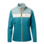 Cotopaxi Monte Hybrid Jacket - Womens, Submarine/Sage, Large, MONT-F20-SUBSA-W-L