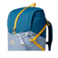 Cotopaxi Ostra 30L Pack, Indigo, OST-S19-IND