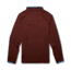 Cotopaxi Otero Fleece Half-Zip Pullover - Mens, Chestnut, 2XL, OTRHZ-F22-CHSNT-M-XXL