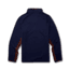 Cotopaxi Otero Fleece Half-Zip Pullover - Mens, Maritime/Chestnut, Small, OTRHZ-F22-MTCHS-M-S
