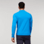 Cotopaxi Otero Fleece Half-Zip Pullover - Mens, Saltwater, 2XL, OTRHZ-F22-SLTWR-M-XXL