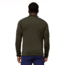 Cotopaxi Otero Fleece Half-Zip Pullover - Mens, Woods, Large, OTRHZ-F23-WOOD-M-L