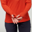 Cotopaxi Otero Fleece Half-Zip Pullover - Womens, Canyon, Extra Small, OTRHZ-F22-CANY-W-XS