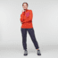 Cotopaxi Otero Fleece Half-Zip Pullover - Womens, Canyon, Extra Small, OTRHZ-F22-CANY-W-XS