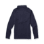 Cotopaxi Otero Fleece Half-Zip Pullover - Womens, Graphite, Extra Large, OTRHZ-F22-GRAPH-W-XL