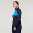 Cotopaxi Otero Fleece Half-Zip Pullover - Womens, Graphite, Extra Large, OTRHZ-F22-GRAPH-W-XL