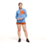 Cotopaxi Otero Fleece Half-Zip Pullover - Womens, Lupine, Medium, OTRHZ-S23-LUPIN-W-M